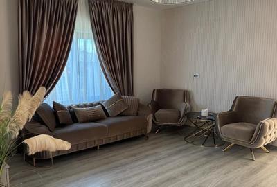 Casă cu Teren 400 Mp în Dascălu - 5