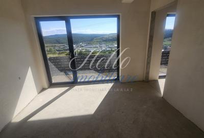 Apartament cu 2 camere semidecomandat în Baciu