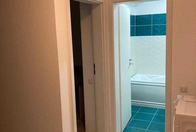 Apartament cu 2 camere decomandat în Runcu - 2