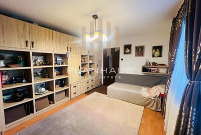 Apartament cu 2 camere semidecomandat, mobilat în Central - 4