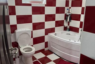 Casă cu Teren 300 Mp în Sălătrucel - 2