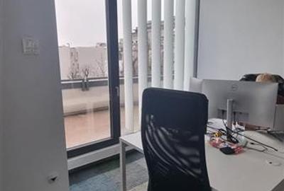Birou, de 545 mp, în Romană - 11