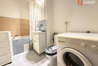 Apartament cu 2 camere semidecomandat, mobilat în Bucovina - 22