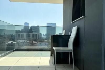 Apartament cu 2 camere decomandat, mobilat în Aviației - 9