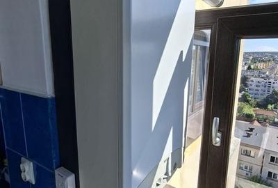 Apartament cu 3 camere decomandat în Central - 4