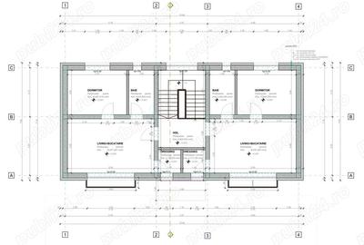 Casă cu 6 camere în Central - 1