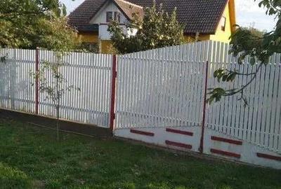Casă cu 3 camere în Săpata
