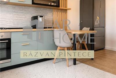 Apartament cu 3 camere decomandat, mobilat în Ultracentral - 3