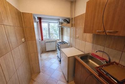 Garsonieră decomandată în Mazepa 1 - 2