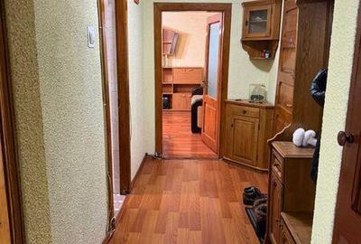 Apartament cu 2 camere decomandat, mobilat în Sebastian