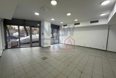 Spațiu comercial, de 240 mp, în 1 Mai - 1