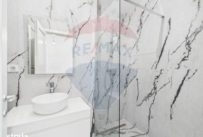 Apartament cu 3 camere în Nord