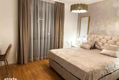 Apartament cu 4 camere decomandat, mobilat în Take Ionescu - 7