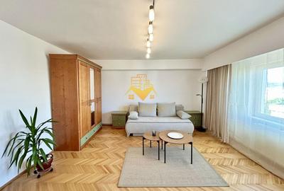 Apartament cu 3 camere decomandat, mobilat în Gheorgheni