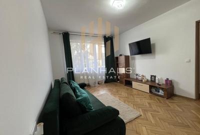 Apartament cu 3 camere decomandat în Săsar - 3