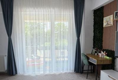 Apartament cu 2 camere decomandat în Berceni