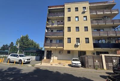 Apartament cu 3 camere decomandat în Bucureștii Noi