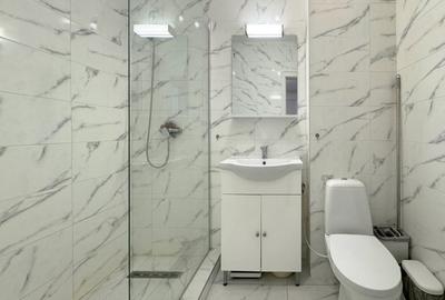 Apartament cu 2 camere semidecomandat, mobilat în Tomis Plus - 5