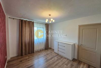 Apartament cu 2 camere decomandat, mobilat în Rediu - 4