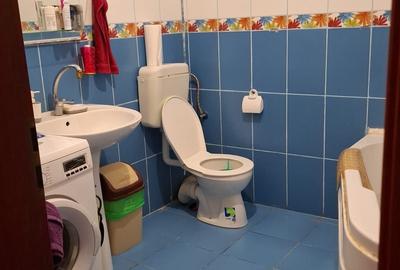 Apartament cu 2 camere în Roșu - 1