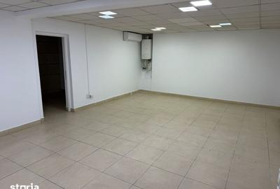 Spațiu comercial, de 82 mp, în Baciu - 2