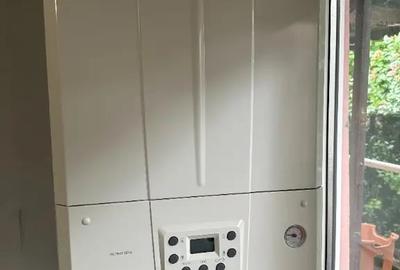 Casă cu 2 camere cu Teren 104 Mp în Central