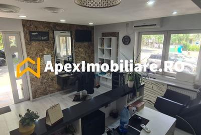 Spațiu comercial, de 40 mp, în Central