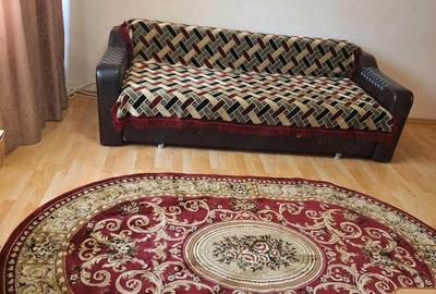 Garsonieră decomandată în Morarilor - 1