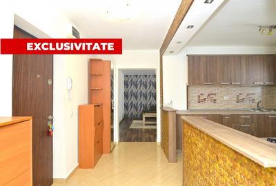 Apartament cu 2 camere decomandat, mobilat în Calea Călărașilor - 16