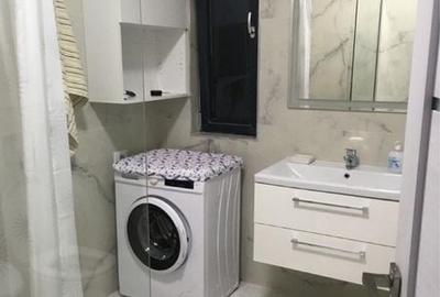 Apartament cu 2 camere decomandat în Bratia din Deal