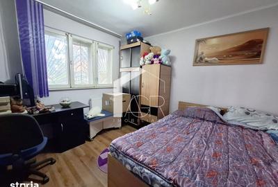 Apartament cu 3 camere decomandat în 9 Mai - 3