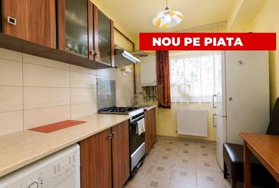 Apartament cu 2 camere decomandat, mobilat în Florești - 3