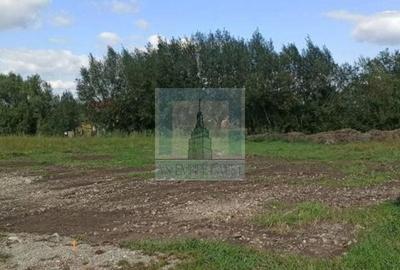 Teren Construcții intravilan de 800 mp, în Prejmer - 1