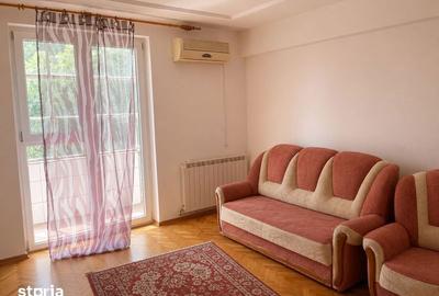 Apartament cu 2 camere semidecomandat în Central - 2