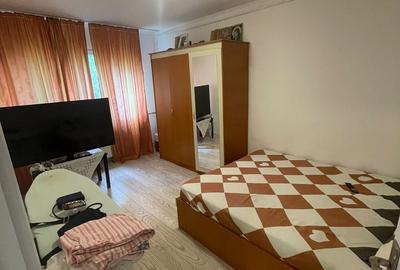 Apartament cu 3 camere în Titan