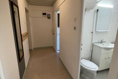 Apartament cu 2 camere nedecomandat în Central - 9