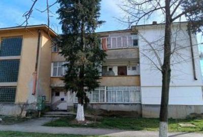 Garsonieră în Călan