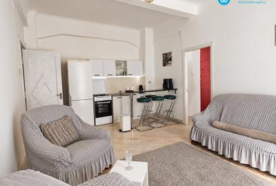 Apartament cu 3 camere în Unirii