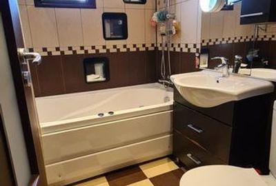 Apartament cu 3 camere, mobilat în Ghencea - 1