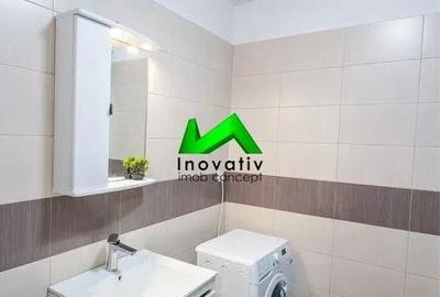 Apartament cu 2 camere, mobilat în Turnișor