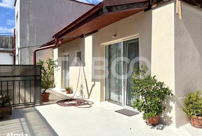 Apartament cu 4 camere semidecomandat în Între Lacuri