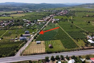 Casă cu 4 camere cu Canalizare în Dragosloveni (Dumbrăveni) - 1