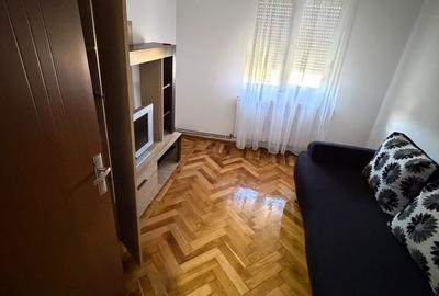 Apartament cu 3 camere decomandat în Central - 7