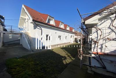 Casă individuală cu 12 camere cu Canalizare în Cristian - 22