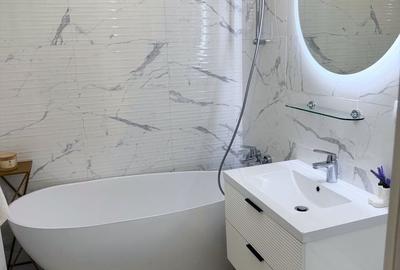 Apartament cu 3 camere decomandat în Aviației - 6