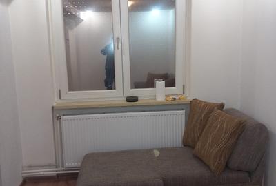 Apartament cu 2 camere semidecomandat în Dacia - 2
