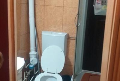 Garsonieră decomandată în Micălaca - 1