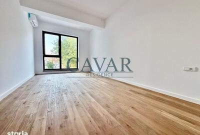 Apartament cu 2 camere decomandat în Giurgiului