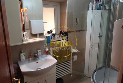 Casă individuală cu 5 camere cu Canalizare în Gara de Nord - 18