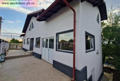 Casă individuală cu 6 camere cu Garaj în Gorgota - 2